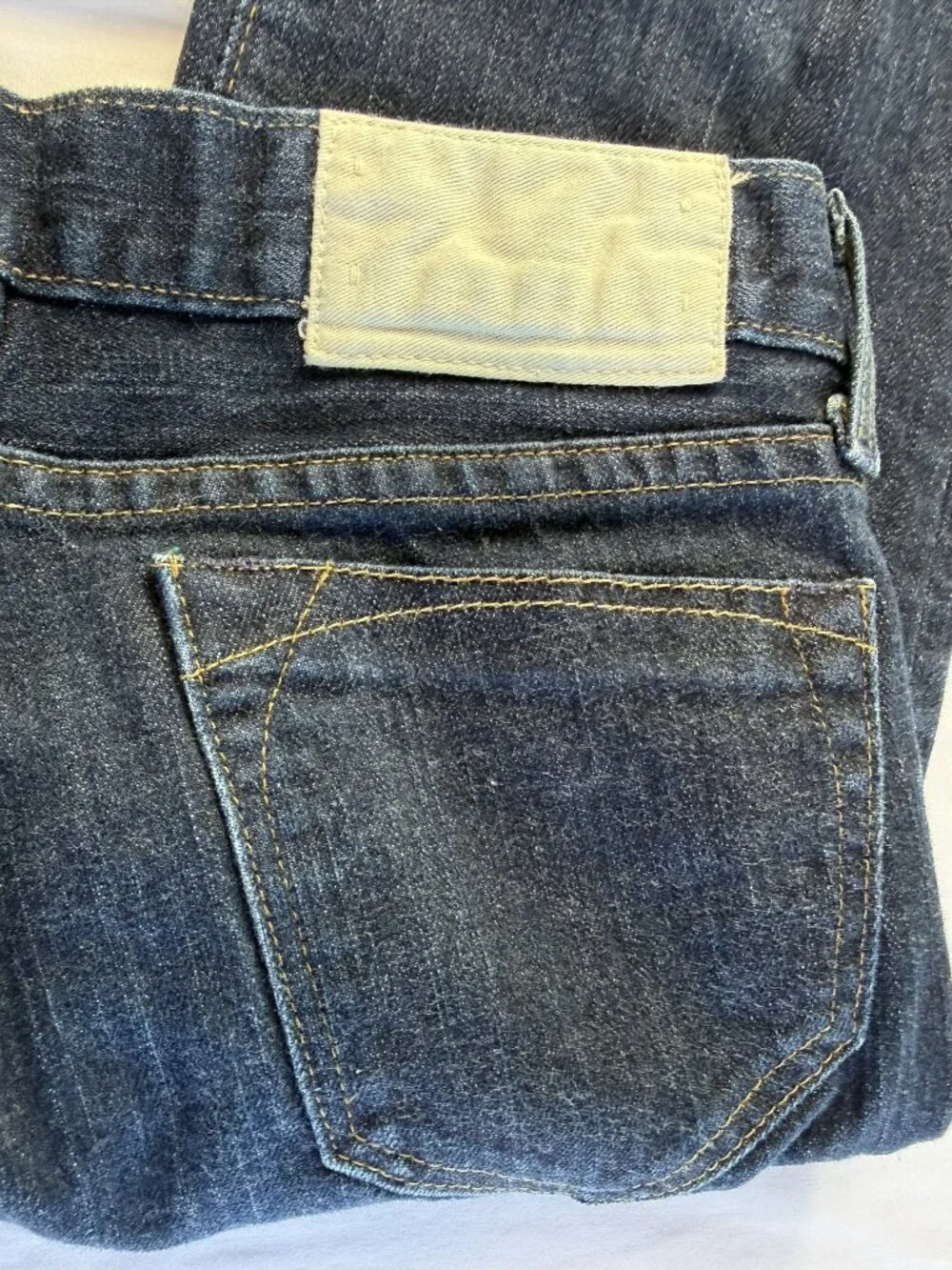 Loomstate organic cotton